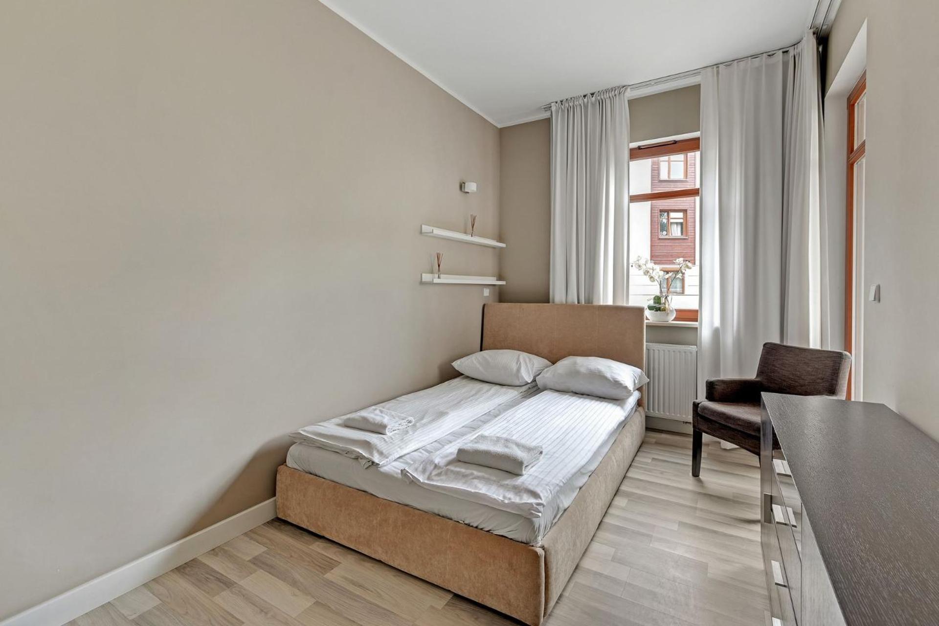 Grand Apartments - Neptun Park. Gdansk Exterior photo